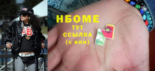 крисы Слюдянка